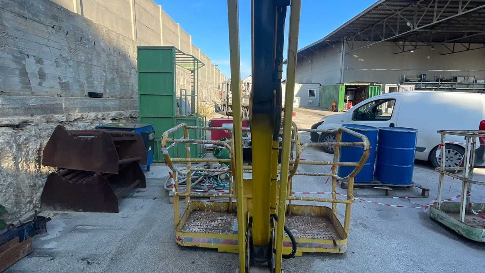 OmecoHub - Immagine 4